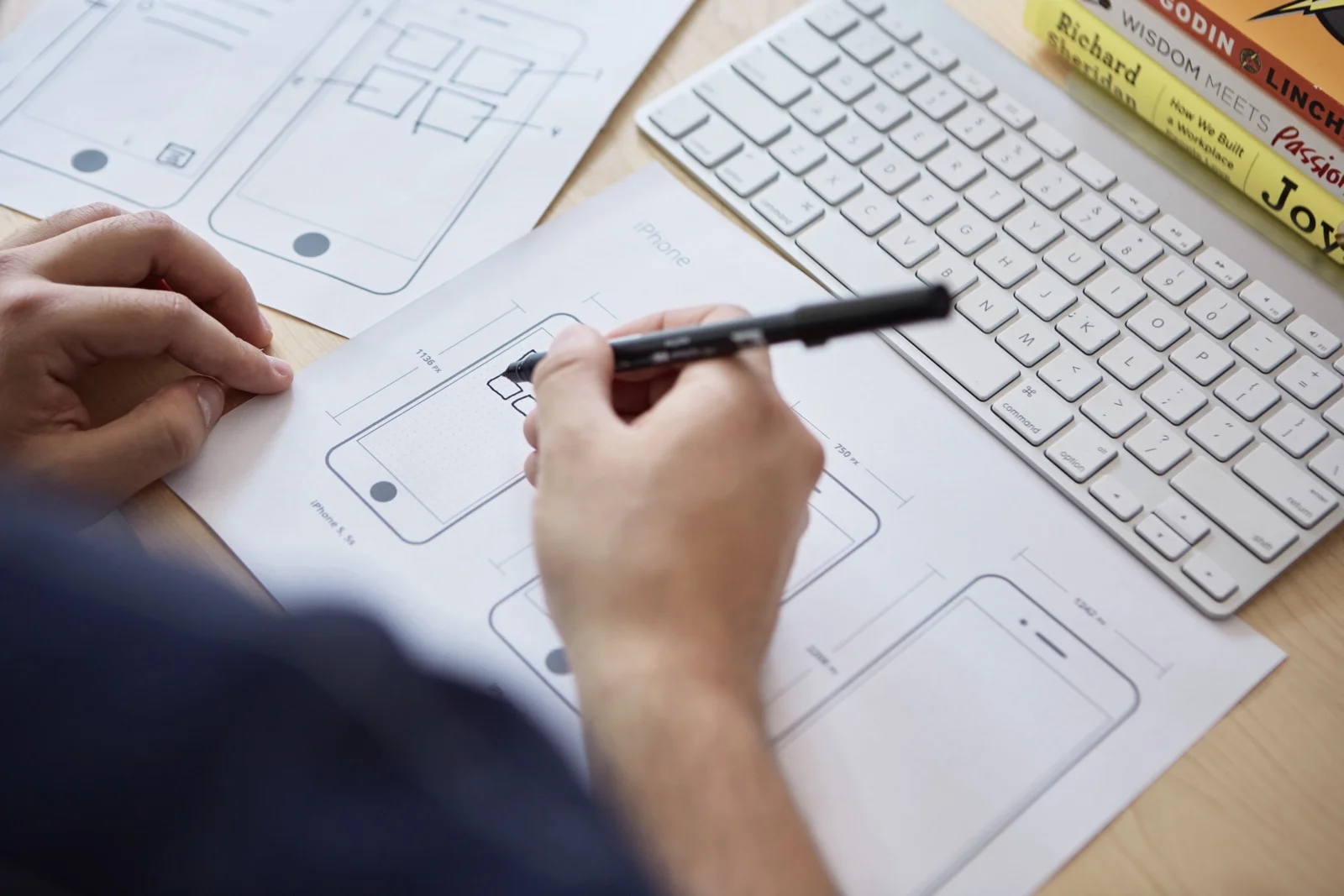 Daniel Bakker - AI Developer and LLM Integration Expert